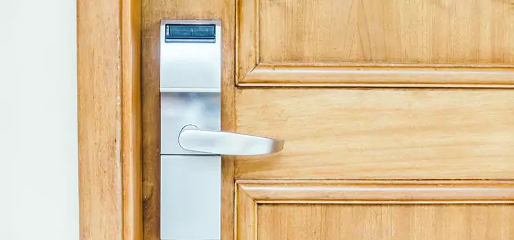 Advanced Solutions in Napa, CA for Modern Security