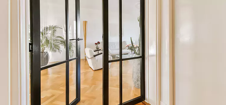 Bifold Door Replacement Napa