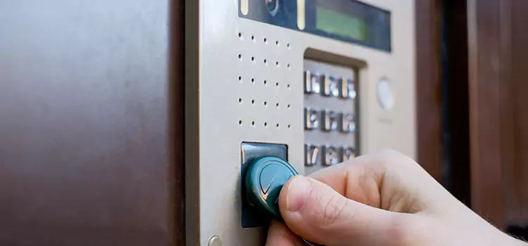 Enhanced Security Features Napa