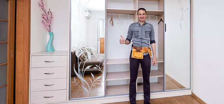 Sliding Closet Door Replacement Napa