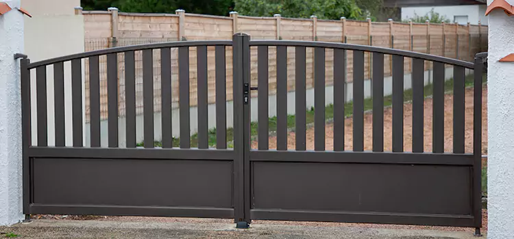 Advanced Gate Solutions in Napa, CA
