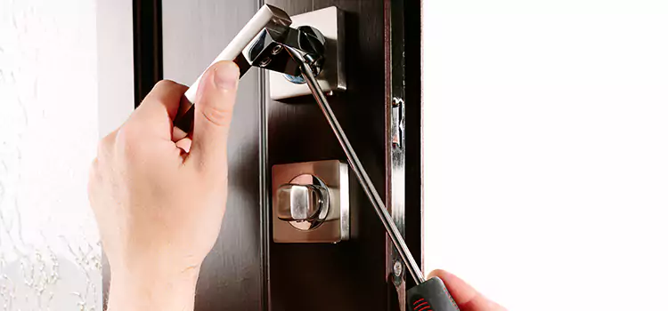 Door Lock Replacement Service Napa