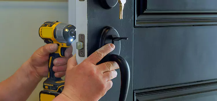 Locksmith Emergency Service Napa