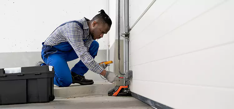 Expert Solutions for Every Garage Lock Need in Napa, CA