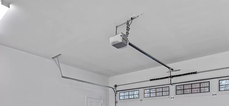 Experienced Garage Door Installers Napa