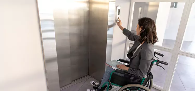 Benefits of Modern Handicap Door Systems in Napa, CA