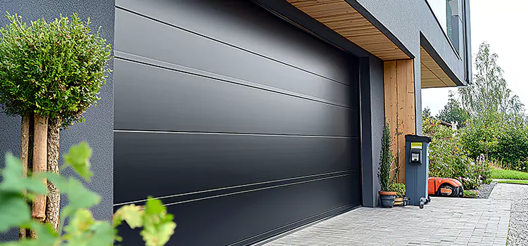Residential Garage Door Service Napa