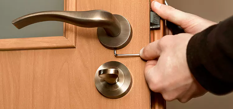 Access Control System Integration Napa