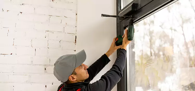 Your Trusted Partner for Door Closer Solutions in Napa, CA