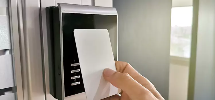 NMS Proximity Switch Door Systems Napa