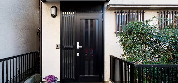 Popular Exterior Door Options in Napa, CA