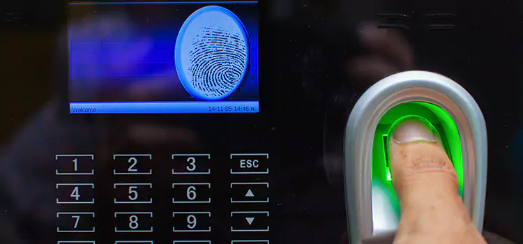 Your Trusted Partner for Secure Access in Napa, CA