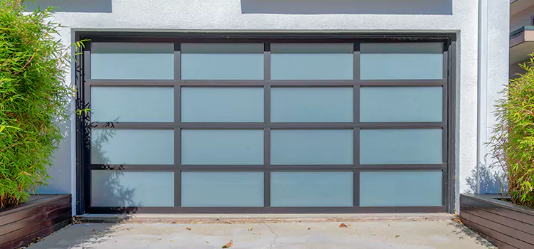 Why Choose Us for Garage Door Care in Napa, CA?