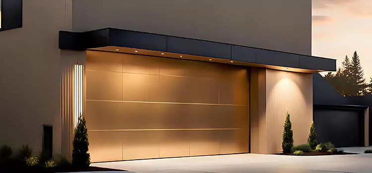 Garage Door Remote Programming Napa