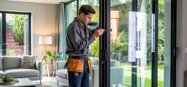 Why Choose Us for Your Glass Door Needs in Napa, CA?
