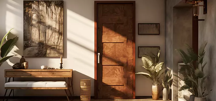Specialty Interior Doors Napa
