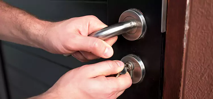 Master Key Control and Audits Napa