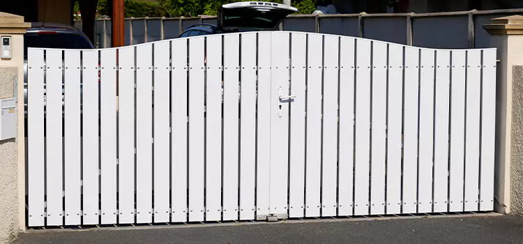 Why Choose Us for Residential Gate Repair in Napa, CA?