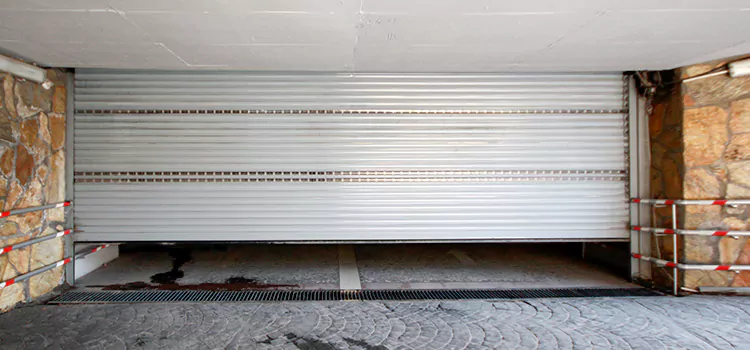 Steel Garage Door Repair Napa